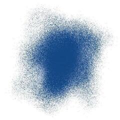 Spuitverf Maimeri Idea Spuitverf Permanent Blue Light 200 ml 1 stuk - 1