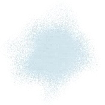 Spuitverf Maimeri Idea Spuitverf Sky Blue 200 ml 1 st. - 2