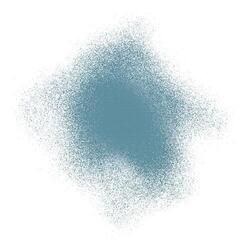 Spuitverf Maimeri Idea Spuitverf Turquoise 200 ml 1 stuk - 1