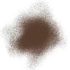 Spuitverf Maimeri Idea Spuitverf Burnt Umber 200 ml 1 stuk - 1