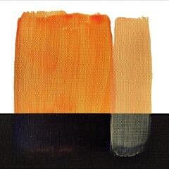 Textielverf Maimeri Idea Stoffa Textiel verf Orange 60 ml 1 st. - 1