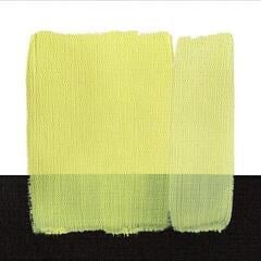 Textielverf Maimeri Idea Stoffa Textiel verf Opaque Lemon Yellow 60 ml 1 st. - 1