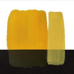 Textielverf Maimeri Idea Stoffa Textiel verf Deep Yellow 60 ml 1 st. - 1