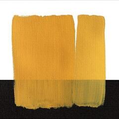 Textielverf Maimeri Idea Stoffa Textiel verf Opaque Deep Yellow 60 ml 1 st. - 1