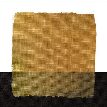 Culaore textilă Maimeri Idea Stoffa Vopsea de material Iridescent Gold 60 ml 1 buc. - 2