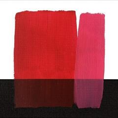 Textielverf Maimeri Idea Stoffa Textiel verf Carmine 60 ml 1 st. - 1