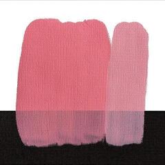 Textielverf Maimeri Idea Stoffa Textiel verf Opaque Rose 60 ml 1 st. - 1