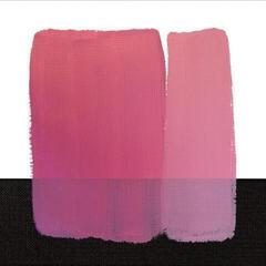 Barva na textil Maimeri Idea Stoffa Barva na látky Iridescent Red 60 ml 1 ks - 1