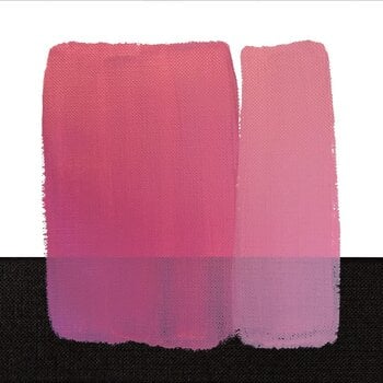 Fabric paint Maimeri Idea Stoffa Fabric Paint Iridescent Red 60 ml 1 pc - 2