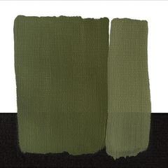 Textielverf Maimeri Idea Stoffa Textiel verf Opaque Olive Green 60 ml 1 st. - 1