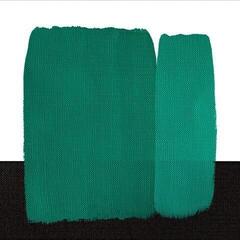 Barva na textil Maimeri Idea Stoffa Barva na látky Opaque Green Deep 60 ml 1 ks - 1