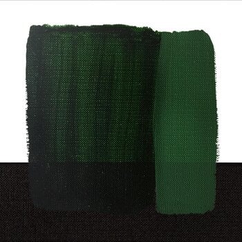 Peinture pour tissu Maimeri Idea Stoffa Peinture pour tissu Deep Green 60 ml 1 pc - 2