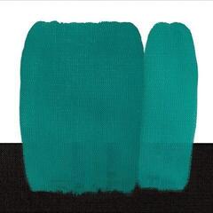 Textielverf Maimeri Idea Stoffa Textiel verf Opaque Blue Green 60 ml 1 st. - 1