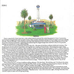 Muziek CD America - History - America's Greatest Hits (Reissue) (CD) - 2