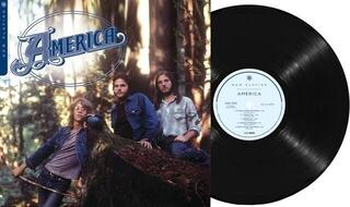 Hanglemez America - Now Playing (LP) - 1