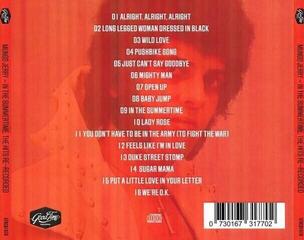 Musik-CD Mungo Jerry - In the Summertime: The Hits Re-Recorded (CD) - 1