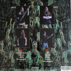 Schallplatte Decapitated - Nihility (Reissue) (LP) - 2