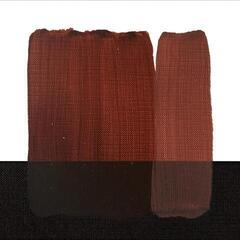 Barva na textil Maimeri Idea Stoffa Barva na látky Brown 60 ml 1 ks - 1