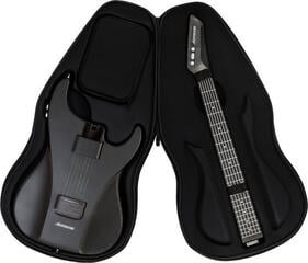 Chitară electrică AeroBand Smart Digital MIDI Black Chitară electrică - 1