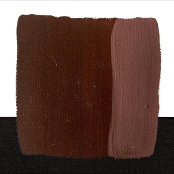 Fabric paint Maimeri Idea Stoffa Fabric Paint Opaque Brown 60 ml 1 pc - 2