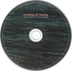 CD musicali Loyle Carner - Not Waving, But Drowning (CD) - 1