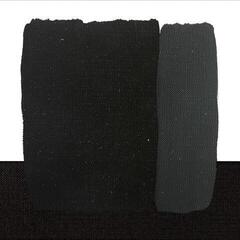 Textielverf Maimeri Idea Stoffa Textiel verf Black 60 ml 1 st. - 1