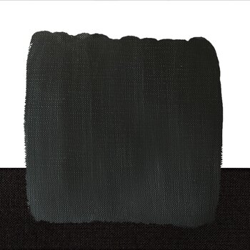 Barva na textil Maimeri Idea Stoffa Barva na látky Iridescent Black 60 ml 1 ks - 2