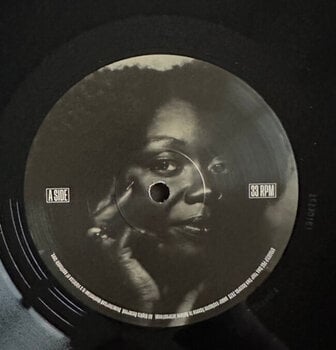 Грамофонна плоча Yazmin Lacey - Voice Notes (2 LP) - 2
