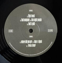 Disc de vinil Yazmin Lacey - Voice Notes (2 LP) - 2