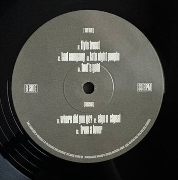 Грамофонна плоча Yazmin Lacey - Voice Notes (2 LP) - 3