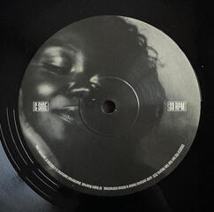 Disc de vinil Yazmin Lacey - Voice Notes (2 LP) - 3