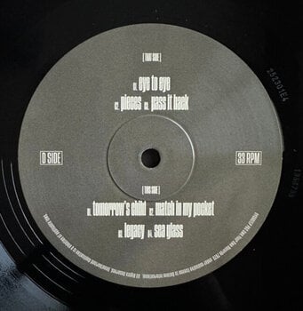 Грамофонна плоча Yazmin Lacey - Voice Notes (2 LP) - 5