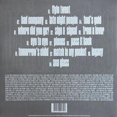 Disc de vinil Yazmin Lacey - Voice Notes (2 LP) - 5