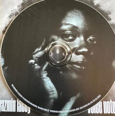 Musik-CD Yazmin Lacey - Voice Notes (CD) - 1