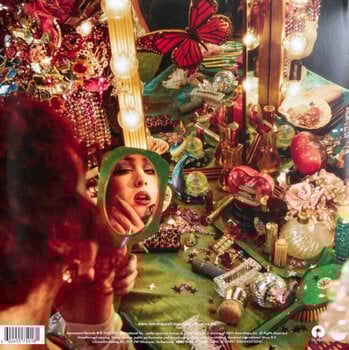 LP Chappell Roan - The Rise And Fall Of A Midwest Princess (2 LP) - 4