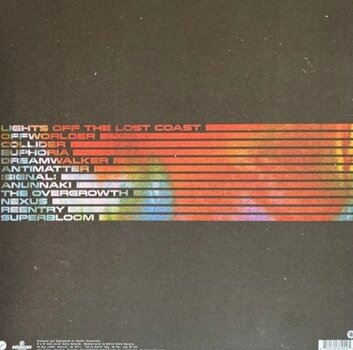LP Silent Planet - Superbloom (LP) - 2