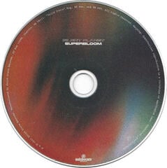 Muziek CD Silent Planet - Superbloom (CD) - 1