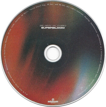 Muziek CD Silent Planet - Superbloom (CD) - 2