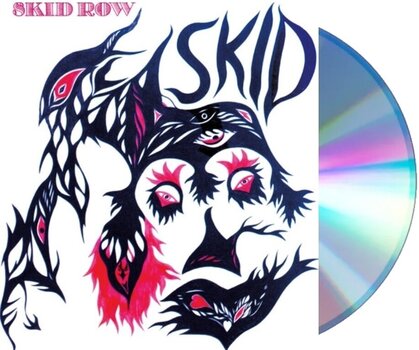 Hudební CD Skid Row - Skid (CD) - 2
