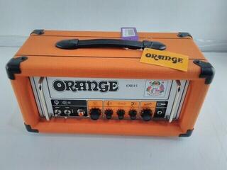 Wzmacniacz gitarowy lampowy Orange OR15H Wzmacniacz gitarowy lampowy (Jak nowe) - 1