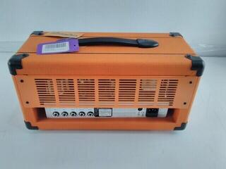 Wzmacniacz gitarowy lampowy Orange OR15H Wzmacniacz gitarowy lampowy (Jak nowe) - 2