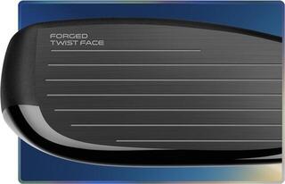 Golfschläger - Hybrid TaylorMade Qi10 Tour - 6