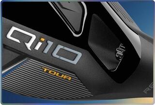Golfschläger - Hybrid TaylorMade Qi10 Tour - 7