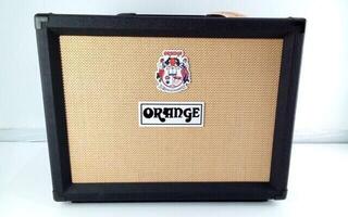 Lampové gitarové kombo Orange TremLord 30 BK Lampové gitarové kombo (Zánovné) - 1