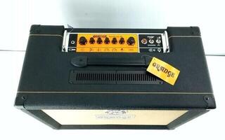 Lampové gitarové kombo Orange TremLord 30 BK Lampové gitarové kombo (Zánovné) - 2