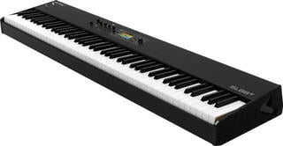MIDI-Keyboard Studiologic SL88 GT mk2 MIDI-Keyboard Black - 1