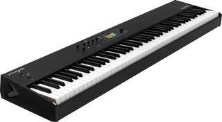 MIDI-Keyboard Studiologic SL88 GT mk2 MIDI-Keyboard Black - 2