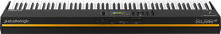 MIDI-Keyboard Studiologic SL88 GT mk2 MIDI-Keyboard Black - 6