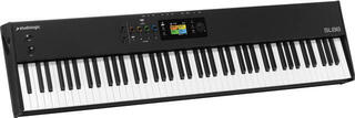 Миди клавиатура Studiologic SL88 mk2 Миди клавиатура Black - 1