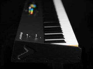 Миди клавиатура Studiologic SL88 mk2 Миди клавиатура Black - 6